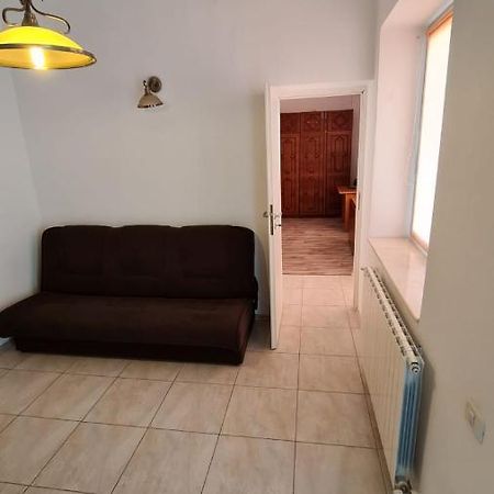 Apartament Centru Plaja Modern Constanţa Eksteriør billede