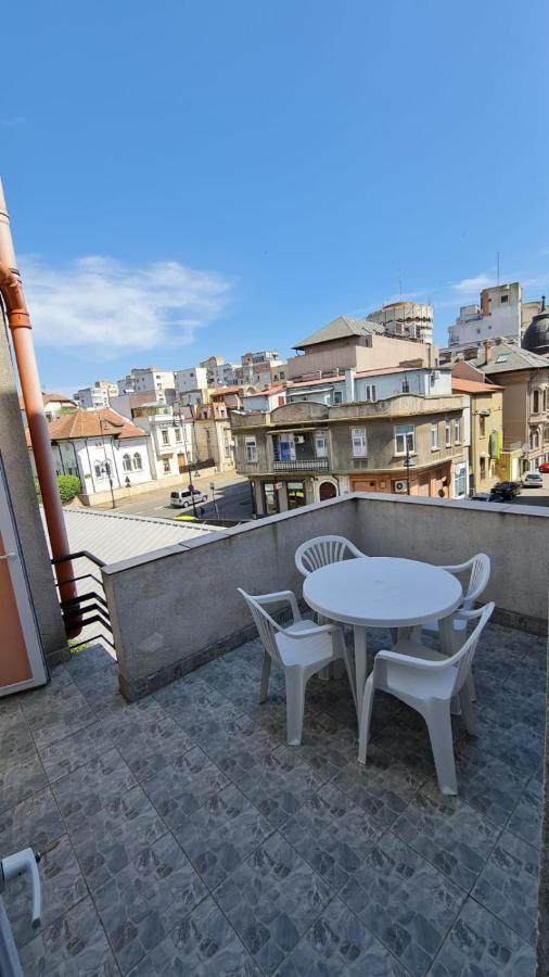 Apartament Centru Plaja Modern Constanţa Eksteriør billede