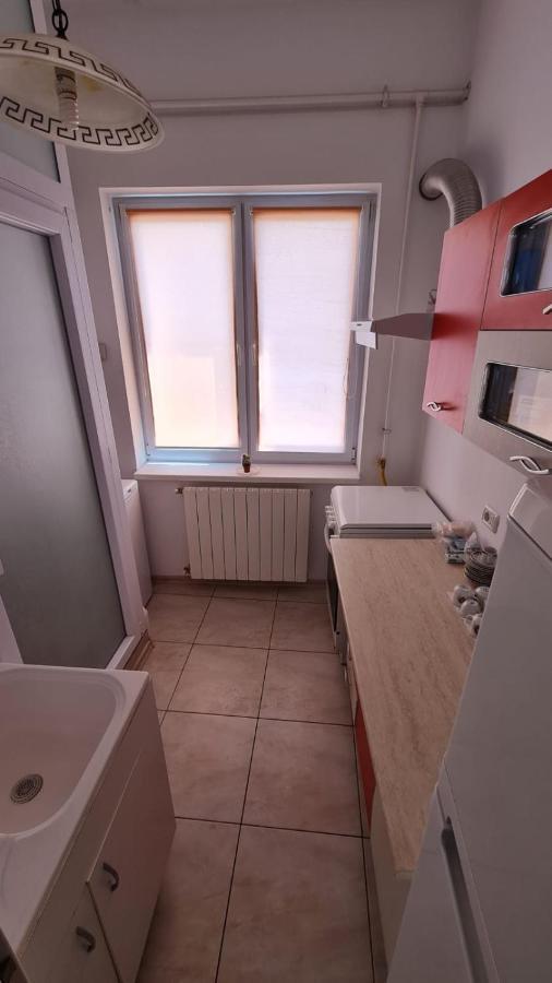 Apartament Centru Plaja Modern Constanţa Eksteriør billede