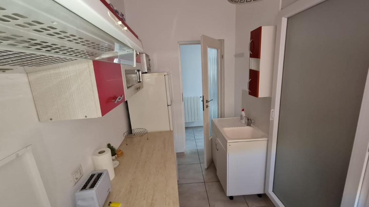Apartament Centru Plaja Modern Constanţa Eksteriør billede